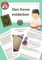 Vorschau - Arbeitsblätter - Islam verstehen - Grundlagen, Koran & Glaubenspraxis (Klasse 9) - Seite 1