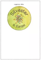 Vorschau - Stundenentwürfe - Materialpaket: Silvester (Klasse 3-4) - Seite 3