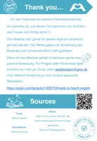 Vorschau - Arbeitsblätter - Analyzing symbols in "The Hate U Give" - Seite 3