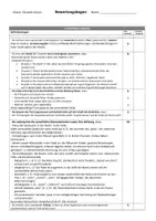 Vorschau - Klassenarbeiten - KA Großstadtlyrik - Spät nachts mit EWH - Seite 3