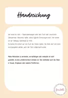 Vorschau - Anderer Materialtyp - Ordnungswachhund - Classroom Management - Seite 1