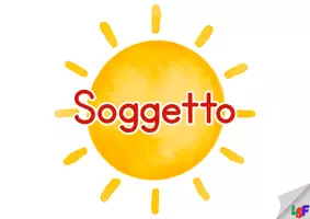 anteprima - Poster - Poster Analisi Logica - Pagina 1