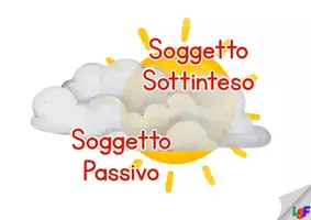 anteprima - Poster - Poster Analisi Logica - Pagina 2