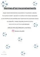 Vista previa - Unidades / Secuencias / Situaciones de Aprendizaje - MOSTRA DEL DOSSIER NADALENC - página 1