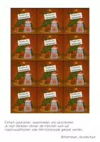Vorschau - Anderer Materialtyp - Nilpferdklasse Feriengrüße Weihnachten - Seite 2
