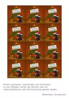 Vorschau - Anderer Materialtyp - Rabenklasse Feriengrüße Weihnachten - Seite 2