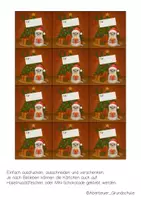 Vorschau - Anderer Materialtyp - Robbenklasse Feriengrüße Weihnachten - Seite 3