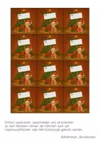 Vorschau - Anderer Materialtyp - Steinbockklasse Feriengrüße Weihnachten - Seite 3