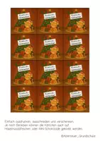 Vorschau - Anderer Materialtyp - Tigerklasse Feriengrüße Weihnachten - Seite 2