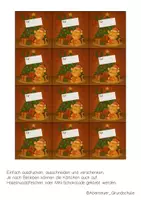 Vorschau - Anderer Materialtyp - Tigerklasse Feriengrüße Weihnachten - Seite 3