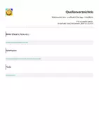 Vorschau - Stationenlernen - Stationenlernen - Laufzettel Vorlage - Feedback - Seite 3