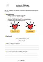 Vorschau - Spiele - Spanische Grammatik: Interaktives Lernspiel - Seite 2
