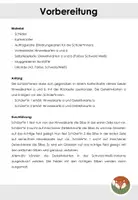 Vorschau - Aufgabenkarten - Tandemlesen: Fall 1, Das Silben-Rätsel - Seite 3
