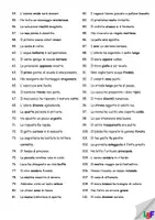 anteprima - Esercizi - Analisi Logica 3 - gli Attributi - Pagina 2