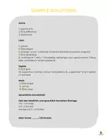 Vorschau - Arbeitsblätter - ZP 10 Vocab Prep - Connect Youth - Seite 2