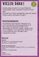 Vorschau - Mal- und Bastelvorlagen - Ausmalbilder Winter und Weihnachten - Seite 1