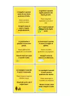 anteprima - Giochi - Carte delle emozioni - (Anche per circle time) - Pagina 3