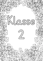 Vorschau - Arbeitsblätter - Meine Grundschulzeit - Portfolio - Klasse 2 - Seite 2