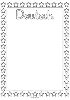 Vorschau - Arbeitsblätter - Meine Grundschulzeit - Portfolio - Klasse 2 - Seite 3