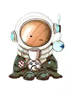 Vorschau - Poster - Materialpaket - Astronautenklasse/ Weltraumklasse - Seite 2