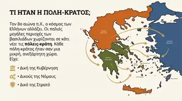 Προεπισκόπηση - Διδακτικά / Σχολικά βιβλία - Πόλη - Κράτος - Σελίδα 1