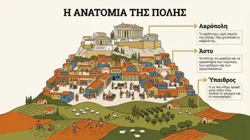 Προεπισκόπηση - Διδακτικά / Σχολικά βιβλία - Πόλη - Κράτος - Σελίδα 2