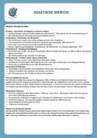 Vorschau - Arbeitsblätter - Aus Geschichten lernen - ethische Grundwerte erkennen - Seite 2