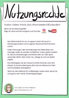 Vorschau - Bildkarten - Feedback-Burger - Kritik zwischen Lob verpacken - Seite 2