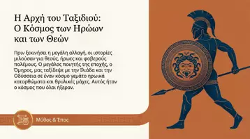 Προεπισκόπηση - Διδακτικά / Σχολικά βιβλία - Τα γράμματα στην Αρχαϊκή εποχή - Σελίδα 1