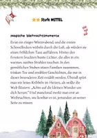 Vorschau - Arbeitsblätter - Weihnachtliche Laufdiktate - Seite 3