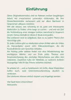 Vorschau - Unterrichtsreihen - Konversationen B2 - Kap - Seite 1