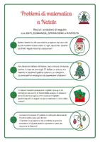 anteprima - Esercizi - Matematica classe 3 Natale - Pagina 3