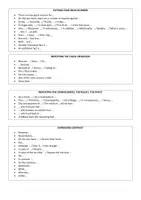 Vorschau - Stundenentwürfe - HOW TO WRITE AN ESSAY – Guide & Samples (C1 Advanced) - Seite 3