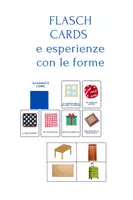 anteprima - Flashcard - Attività e Cards con le forme geometriche di base - Pagina di copertina