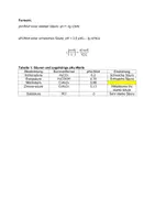 Vorschau - Arbeitsblätter - Materialpaket: Oberstufenklausuren Chemie - Seite 3