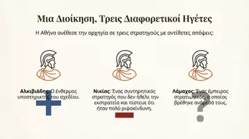 Προεπισκόπηση - Διδακτικά / Σχολικά βιβλία - Η Εκστρατεία στη Σικελία (415–413 π.X) - Σελίδα 3