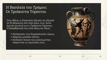 Προεπισκόπηση - Διδακτικά / Σχολικά βιβλία - Η Ηγεμονία της Σπάρτης Μία κυριαρχία σε αμφισβήτηση - Σελίδα 3