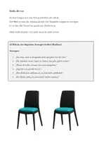 Vorschau - Arbeitsblätter - Kommunikation in Stresssituationen - Seite 3