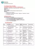Vorschau - Unterrichtsreihen - Vater & Sohn: Liebe Gäste zum Weihnachtsfest ZUSATZMATERIAL - Seite 2