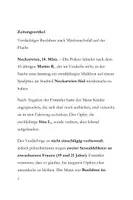Vorschau - Unterrichtsreihen - Ganzschrift: Volltext und Unterrichtsmaterial zum Jugendroman "Schuld" von Julia Mosaik - 2025 - Seite 2