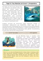 Vorschau - Arbeitsblätter - Ozeanplastik: Great Pacific Garbage Patch - Seite 2
