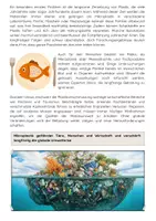 Vorschau - Arbeitsblätter - Ozeanplastik: Great Pacific Garbage Patch - Seite 3