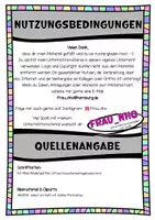 Vorschau - Arbeitsblätter - Wichtelpost - Briefvorlage - kreative Weihnachtsaktion - Seite 1