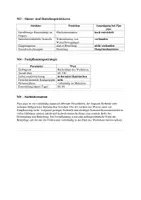 Vorschau - Arbeitsblätter - Klausur - Ökologie, Angepasstheit an den Lebensraum, Große Wabenkröte - Seite 2
