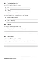 Vorschau - Arbeitsblätter - 📘Arbeitsmappe Deutsch ab 1.AHS/NMS-Grammatik-Wortschatz - Seite 3