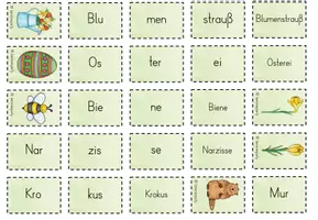 Vorschau - Spiele - Schachtelwörter - Bundle - Seite 2