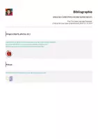 Aperçu - Feuilles d'exercices - ENGLISH CHRISTMAS WORD SEARCHES #1 - Page 2