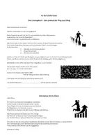 Vorschau - Anderer Materialtyp - Lerntagebuch für die Lernreise 2026 - Seite 1