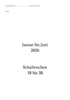 Vorschau - Anderer Materialtyp - Lerntagebuch für die Lernreise 2026 - Seite 2