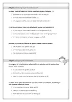 Vorschau - Arbeitsblätter - Fachpraktiker Küche / Koch Test - Seite 2